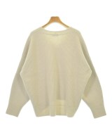 theory luxe（セオリーリュクス）ニット・セーター グレー サイズ:38(M位) レディース/2200713821055