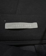 theory luxe（セオリーリュクス）ロング・マキシ丈スカート 黒 サイズ:40(M位) レディース/2200713821086