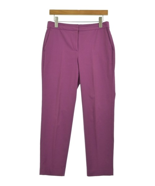 theory luxe(セオリーリュクス)のスラックス サイズ:42(XS位) 5,500円