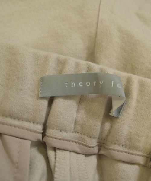theory luxe（セオリーリュクス）その他 ベージュ サイズ:36(S位) レディース/2200713841091