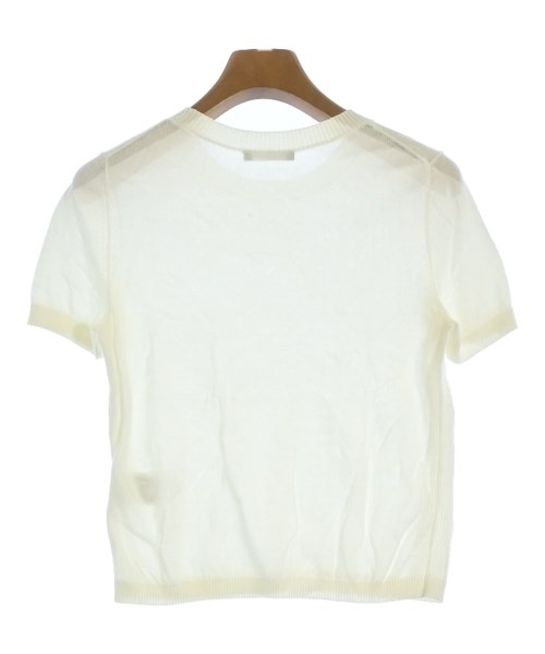 theory luxe（セオリーリュクス）ニット・セーター 白 サイズ:32(XXS位) レディース/2200709738107