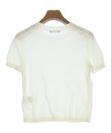 theory luxe（セオリーリュクス）ニット・セーター 白 サイズ:32(XXS位) レディース/2200709738107