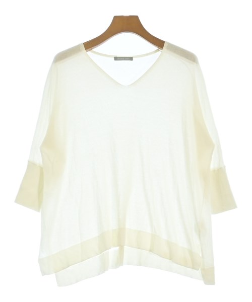 theory luxe(セオリーリュクス)のニット・セーター サイズ:32(XXS位) 4,200円