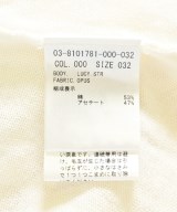 theory luxe（セオリーリュクス）ニット・セーター 白 サイズ:32(XXS位) レディース/2200709738114