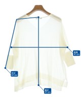theory luxe（セオリーリュクス）ニット・セーター 白 サイズ:32(XXS位) レディース/2200709738114