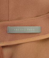 theory luxe（セオリーリュクス）ワンピース オレンジ サイズ:38(M位) レディース/2200710552051