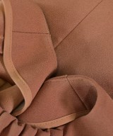theory luxe（セオリーリュクス）ワンピース オレンジ サイズ:38(M位) レディース/2200710552051