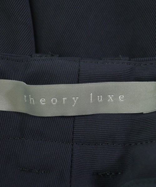 theory luxe（セオリーリュクス）その他 紺 サイズ:34(XS位) レディース/2200710552068