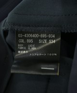 theory luxe（セオリーリュクス）その他 紺 サイズ:34(XS位) レディース/2200710552068
