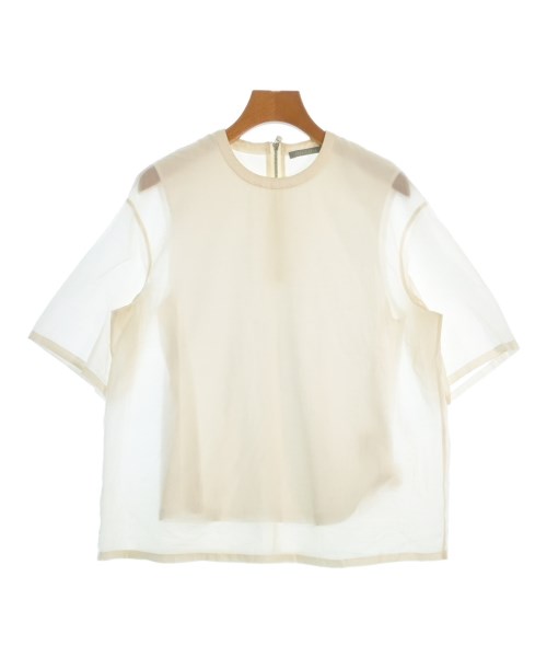 theory luxe（セオリーリュクス）ブラウス 白 サイズ:38(M位) レディース/2200710552075