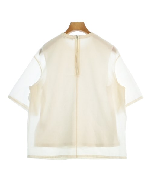 theory luxe（セオリーリュクス）ブラウス 白 サイズ:38(M位) レディース/2200710552075