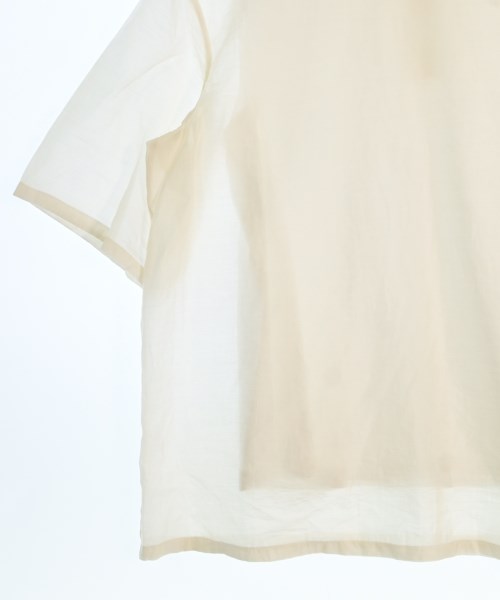 theory luxe（セオリーリュクス）ブラウス 白 サイズ:38(M位) レディース/2200710552075