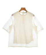 theory luxe（セオリーリュクス）ブラウス 白 サイズ:38(M位) レディース/2200710552075