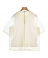 theory luxe（セオリーリュクス）ブラウス 白 サイズ:38(M位) レディース/2200710552075