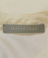 theory luxe（セオリーリュクス）ブラウス 白 サイズ:38(M位) レディース/2200710552075