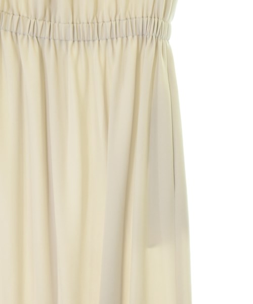 theory luxe（セオリーリュクス）ワンピース ベージュ サイズ:38(M位) レディース/2200710552082