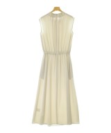 theory luxe（セオリーリュクス）ワンピース ベージュ サイズ:38(M位) レディース/2200710552082