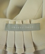 theory luxe（セオリーリュクス）ワンピース ベージュ サイズ:38(M位) レディース/2200710552082