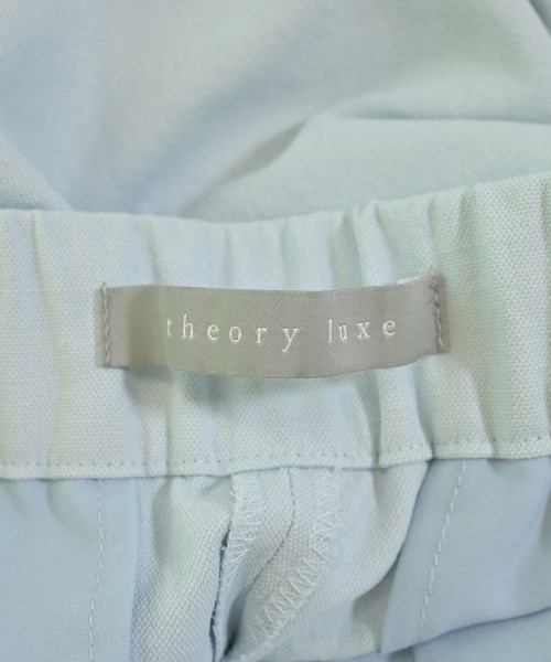 theory luxe（セオリーリュクス）その他 青 サイズ:36(S位) レディース/2200710552099