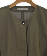 theory luxe（セオリーリュクス）カジュアルジャケット カーキ サイズ:38(M位) レディース/2200710552105