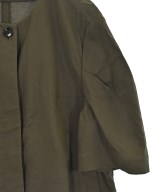 theory luxe（セオリーリュクス）カジュアルジャケット カーキ サイズ:38(M位) レディース/2200710552105