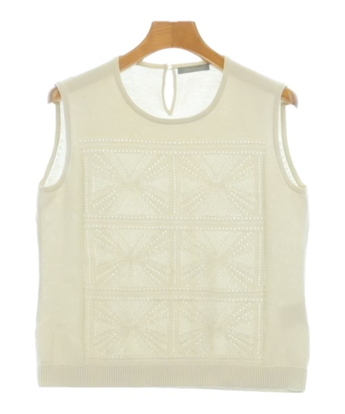 theory luxe(セオリーリュクス)のベスト サイズ:38(M位) 5,600円