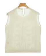 theory luxe（セオリーリュクス）ベスト ベージュ サイズ:38(M位) レディース/2200710552129