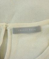 theory luxe（セオリーリュクス）ベスト ベージュ サイズ:38(M位) レディース/2200710552129