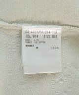 theory luxe（セオリーリュクス）ベスト ベージュ サイズ:38(M位) レディース/2200710552129