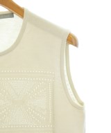 theory luxe（セオリーリュクス）ベスト ベージュ サイズ:38(M位) レディース/2200710552129