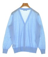 theory luxe（セオリーリュクス）カーディガン 青 サイズ:38(M位) レディース/2200710552136