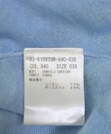 theory luxe（セオリーリュクス）カーディガン 青 サイズ:38(M位) レディース/2200710552136