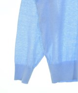 theory luxe（セオリーリュクス）カーディガン 青 サイズ:38(M位) レディース/2200710552136