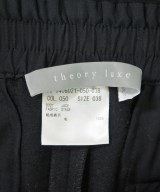 theory luxe（セオリーリュクス）その他 黒 サイズ:38(M位) レディース/2200714435022