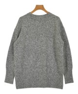 theory luxe（セオリーリュクス）ニット・セーター 黒 サイズ:38(M位) レディース/2200714435039