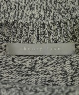 theory luxe（セオリーリュクス）ニット・セーター 黒 サイズ:38(M位) レディース/2200714435039
