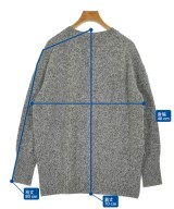 theory luxe（セオリーリュクス）ニット・セーター 黒 サイズ:38(M位) レディース/2200714435039