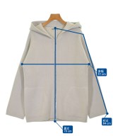 theory luxe（セオリーリュクス）カーディガン ベージュ サイズ:38(M位) レディース/2200714435046