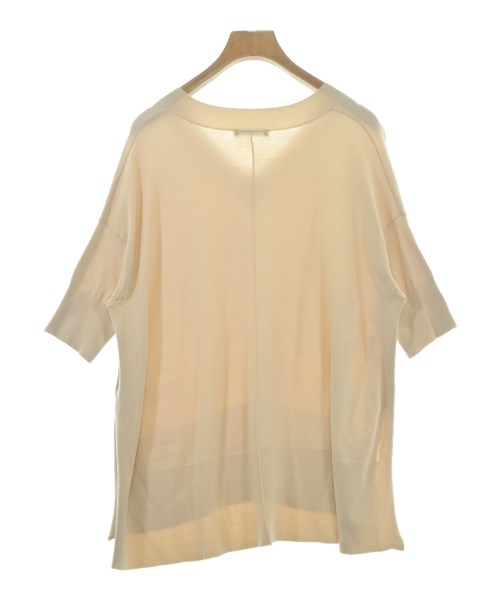 theory luxe（セオリーリュクス）ニット・セーター ベージュ サイズ:38(M位) レディース/2200714822020