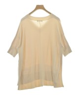 theory luxe（セオリーリュクス）ニット・セーター ベージュ サイズ:38(M位) レディース/2200714822020