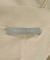 theory luxe（セオリーリュクス）ニット・セーター ベージュ サイズ:38(M位) レディース/2200714822020