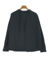 theory luxe（セオリーリュクス）ブラウス 紺 サイズ:38(M位) レディース/2200714846019