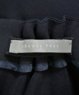 theory luxe（セオリーリュクス）ブラウス 紺 サイズ:38(M位) レディース/2200714846019