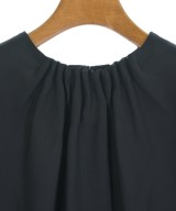 theory luxe（セオリーリュクス）ブラウス 紺 サイズ:38(M位) レディース/2200714846019