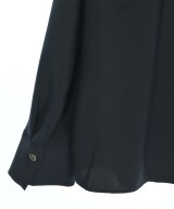 theory luxe（セオリーリュクス）ブラウス 紺 サイズ:38(M位) レディース/2200714846019