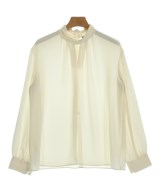 theory luxe（セオリーリュクス）ブラウス 白 サイズ:38(M位) レディース/2200714846026