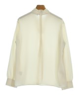 theory luxe（セオリーリュクス）ブラウス 白 サイズ:38(M位) レディース/2200714846026