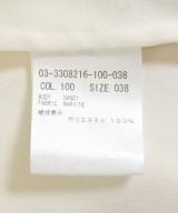 theory luxe（セオリーリュクス）ブラウス 白 サイズ:38(M位) レディース/2200714846026