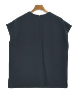 theory luxe（セオリーリュクス）ブラウス 紺 サイズ:40(M位) レディース/2200714846033