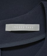 theory luxe（セオリーリュクス）ブラウス 紺 サイズ:40(M位) レディース/2200714846033